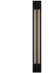 Szyba refleks brąz