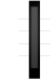 Graphite Reflection
