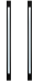 transparent glass