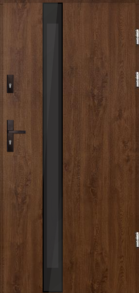 Polstar doors Valdes une - Comfort 73