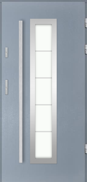 Polstar doors Hevelius - Comfort 73