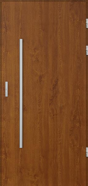 drzwi Polstar Columb - Comfort 73 Plus
