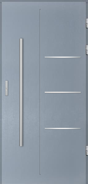 drzwi Polstar Pires - Comfort 73 Plus