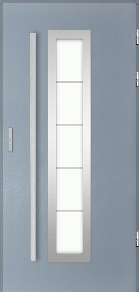 drzwi Polstar Hevelius - Comfort 73 Plus