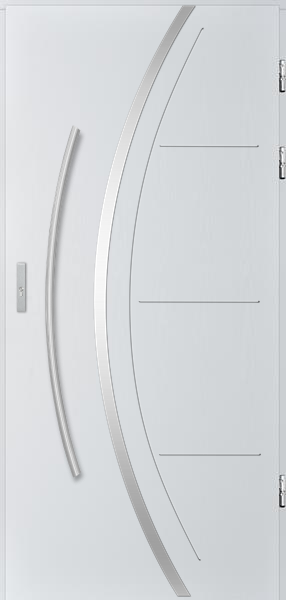 drzwi Polstar Phoenix - Comfort 73 Plus