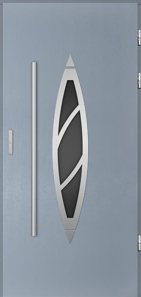 drzwi Polstar Aries - Comfort 73 Plus