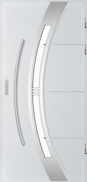 drzwi Polstar Andromeda - Comfort 73 Plus