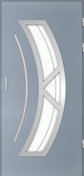drzwi Polstar Orion - Comfort 73 Plus