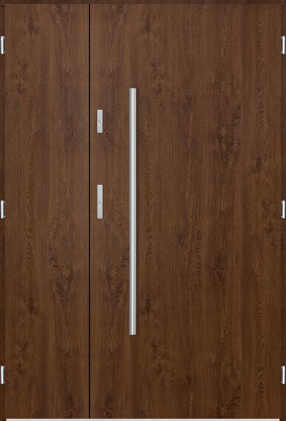 Polstar doors Columb - Superior 55