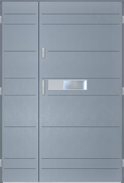 Polstar doors Irala - Superior 55