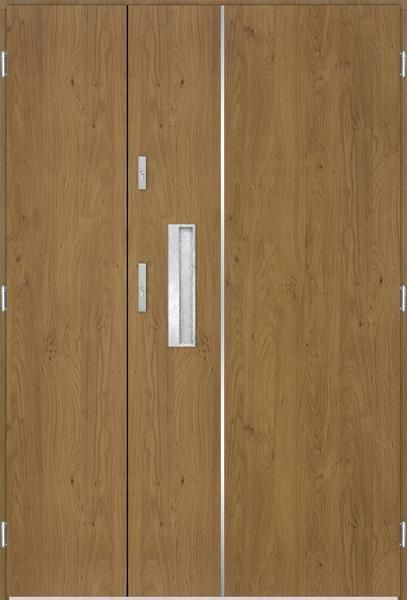 Polstar doors Nakamoto - Superior 55