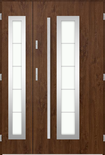 Polstar doors Hevelius - Superior 55