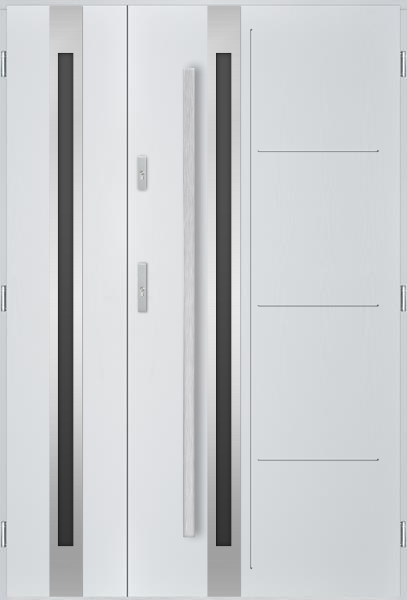 Polstar doors Galileo - Superior 55