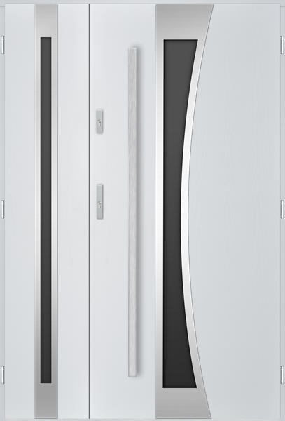 Polstar doors Gemini - Superior 55