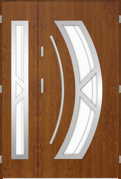 Polstar doors Orion - Superior 55