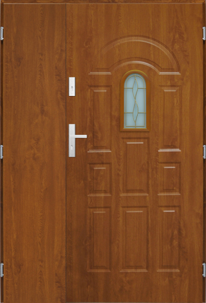 Polstar doors Elara - Superior 55