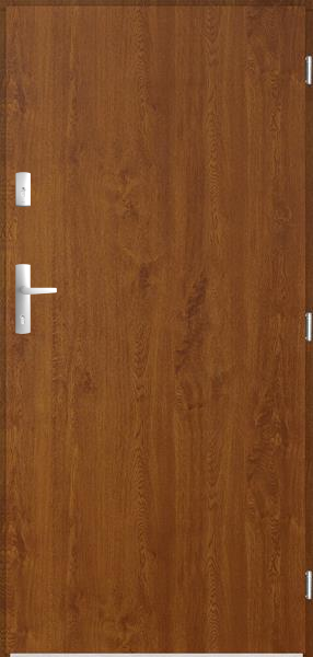 Polstar doors Columb - Fast silentium