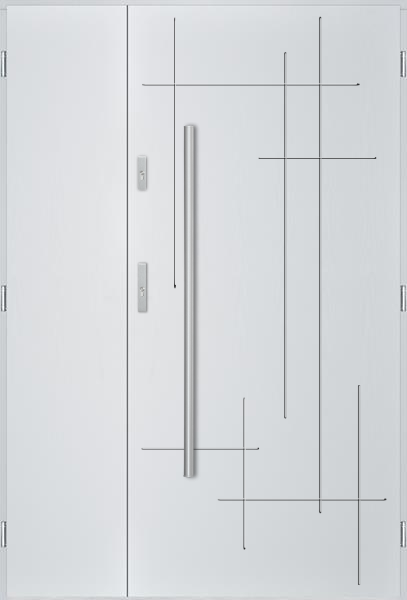 Polstar doors Stark - Superior 55