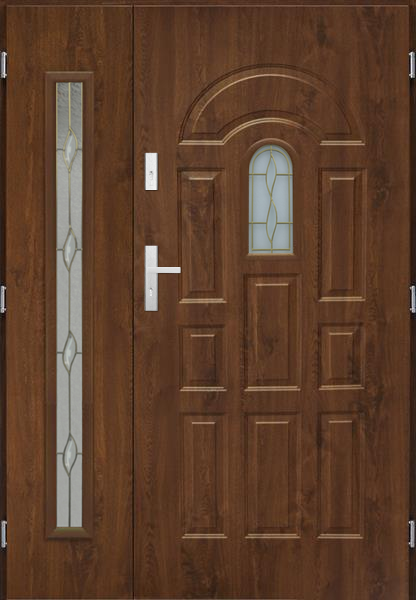 Polstar doors Elara - Superior 55