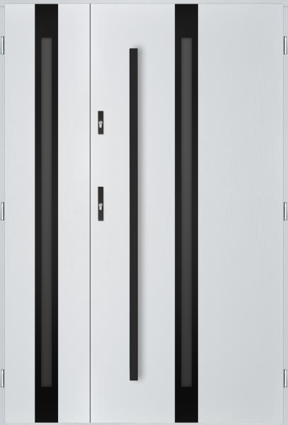 Polstar doors Lemos noir - Superior 55