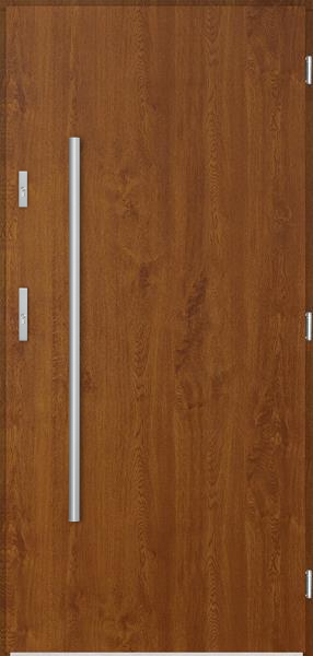 Polstar doors Columb - Superior 55 Eco