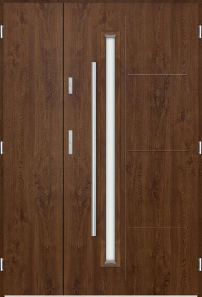 Polstar doors Arago - Superior 55