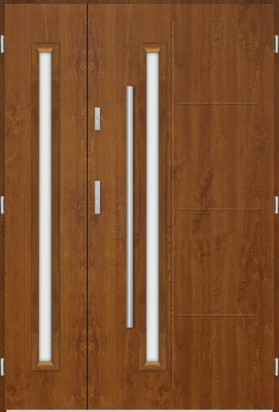 Polstar doors Arago - Superior 55