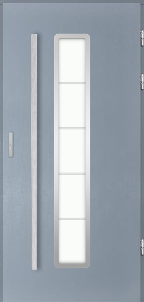 drzwi Polstar Adara - Comfort 73 Plus