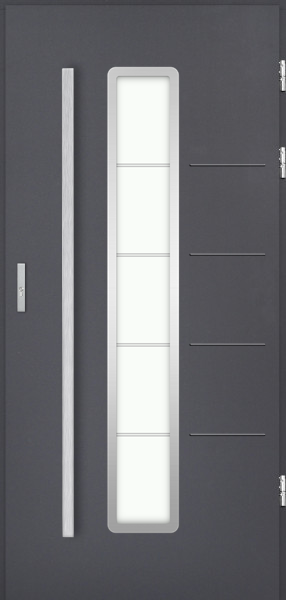 drzwi Polstar Antares - Comfort 73 Plus