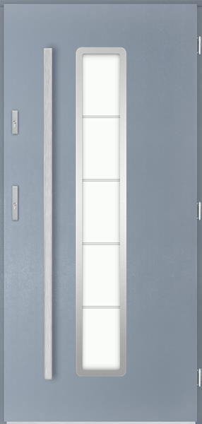 Polstar doors Adara - Superior 55 Eco