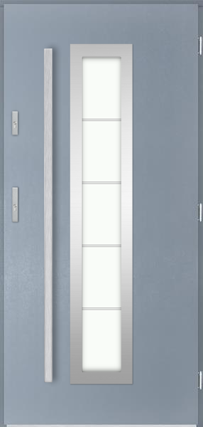 drzwi Polstar Hevelius - Superior 55 Eco