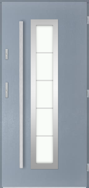 Polstar doors Hevelius - Superior 55 Eco