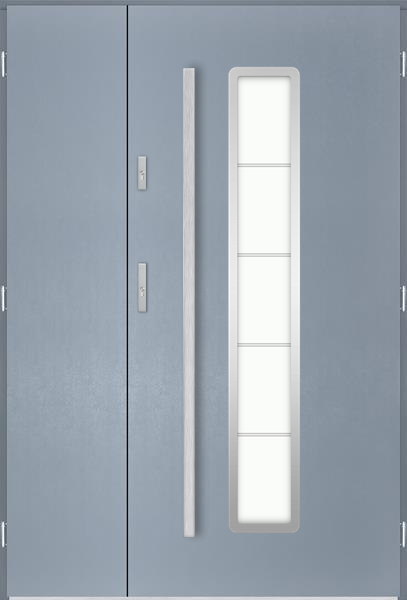 Polstar doors Adara - Superior 55