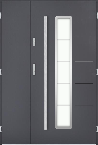 Polstar doors Antares - Superior 55