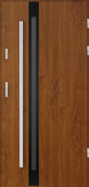 Polstar doors Cartier une- Comfort 73 ECO