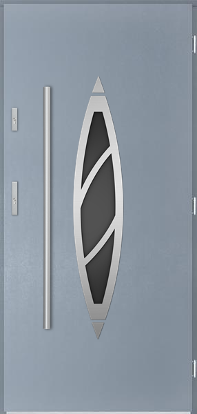 Polstar doors Aries - Superior 55 Eco