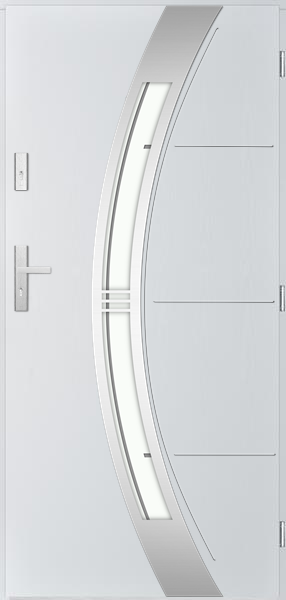 Polstar doors Andromeda - Superior 55 Eco