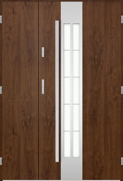 Polstar doors Cabral une - Superior 55