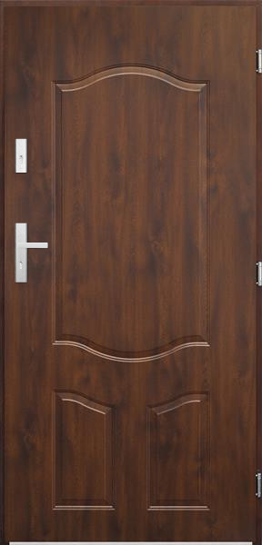 Polstar doors Vela - Superior 55 Eco