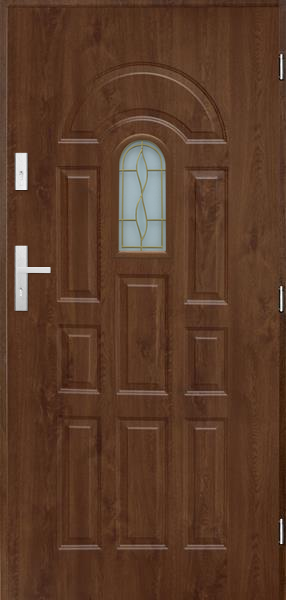 Polstar doors Elara - Superior 55 Eco